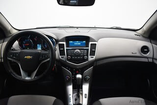 Фото Chevrolet Cruze I с пробегом