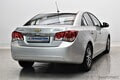 Фото Chevrolet Cruze I с пробегом | №4