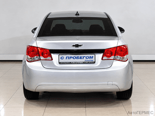 Фото Chevrolet Cruze I с пробегом Фото Chevrolet Cruze I с пробегом