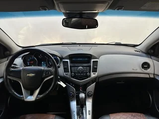 Фото Chevrolet Cruze I с пробегом Фото Chevrolet Cruze I с пробегом