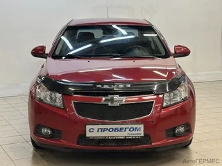 Фото Chevrolet Cruze I с пробегом Фото Chevrolet Cruze I с пробегом
