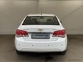 Фото Chevrolet Cruze I с пробегом | №3