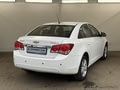 Фото Chevrolet Cruze I с пробегом | №4
