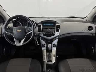 Фото Chevrolet Cruze I с пробегом