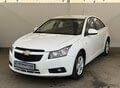 Фото Chevrolet Cruze I с пробегом | №1