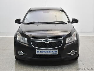 Фото Chevrolet Cruze I с пробегом Фото Chevrolet Cruze I с пробегом