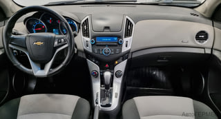 Фото Chevrolet Cruze I Рестайлинг с пробегом