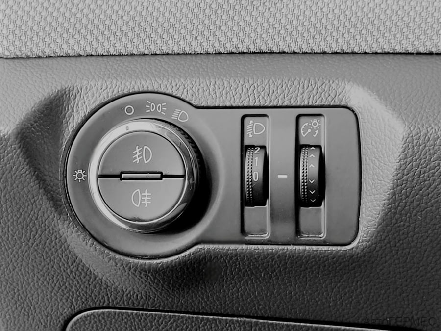 Фото Chevrolet Cruze I Рестайлинг с пробегом | №8