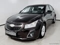 Фото Chevrolet Cruze I Рестайлинг с пробегом | №1