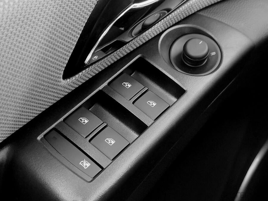 Фото Chevrolet Cruze I Рестайлинг с пробегом | №10