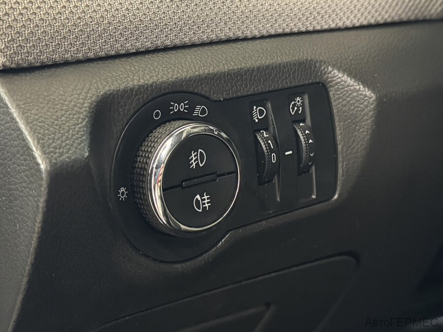 Фото Chevrolet Cruze I Рестайлинг с пробегом | №7