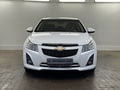Фото Chevrolet Cruze I Рестайлинг с пробегом | №2