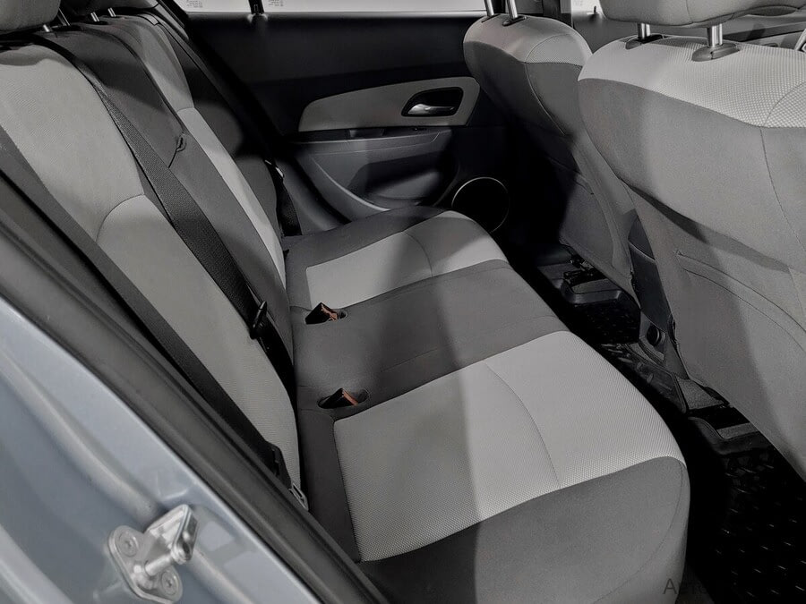 Фото Chevrolet Cruze I с пробегом | №11 Фото Chevrolet Cruze I с пробегом | №11