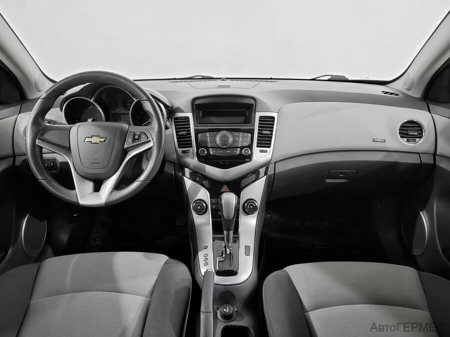 Фото Chevrolet Cruze I с пробегом | №5 Фото Chevrolet Cruze I с пробегом | №5