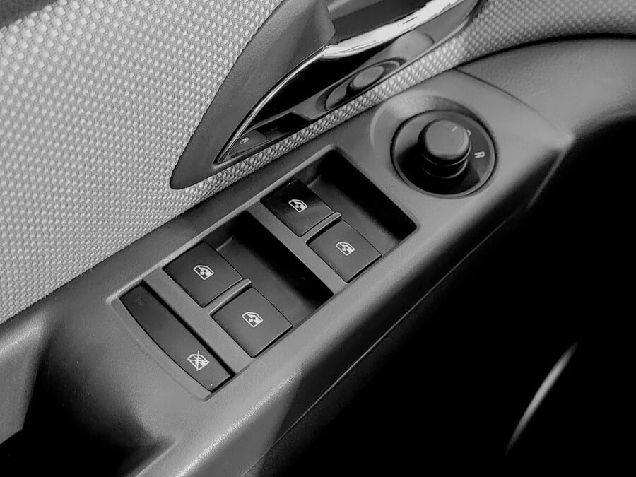 Фото Chevrolet Cruze I с пробегом | №9 Фото Chevrolet Cruze I с пробегом | №9