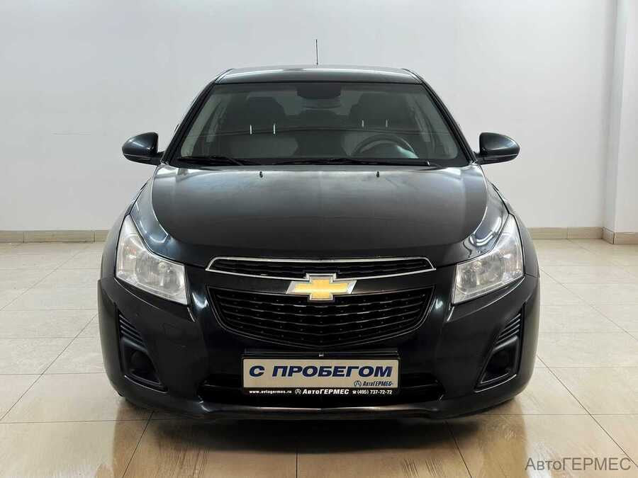 Фото Chevrolet Cruze I Рестайлинг с пробегом | №2 Фото Chevrolet Cruze I Рестайлинг с пробегом | №2