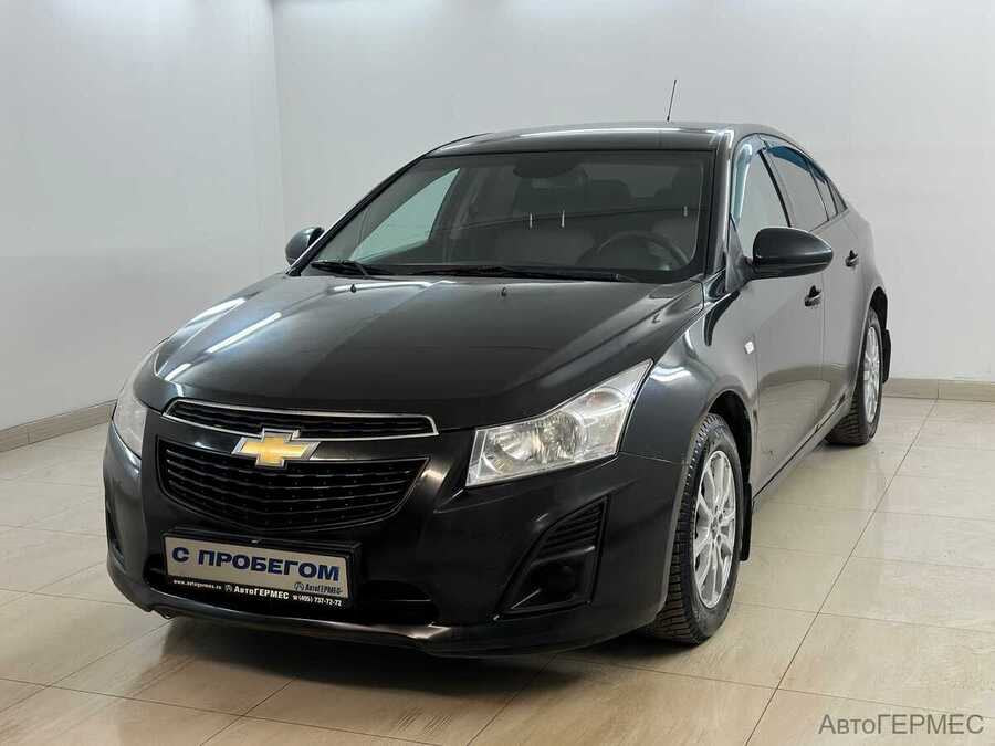 Фото Chevrolet Cruze I Рестайлинг с пробегом | №1 Фото Chevrolet Cruze I Рестайлинг с пробегом | №1