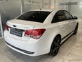 Фото Chevrolet Cruze I Рестайлинг с пробегом | №4