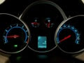 Фото Chevrolet Cruze I Рестайлинг с пробегом | №6