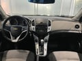 Фото Chevrolet Cruze I Рестайлинг с пробегом | №5