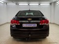 Фото Chevrolet Cruze I Рестайлинг с пробегом | №3