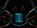 Фото Chevrolet Cruze I Рестайлинг с пробегом | №6