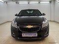 Фото Chevrolet Cruze I Рестайлинг с пробегом | №2