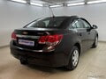Фото Chevrolet Cruze I Рестайлинг с пробегом | №4