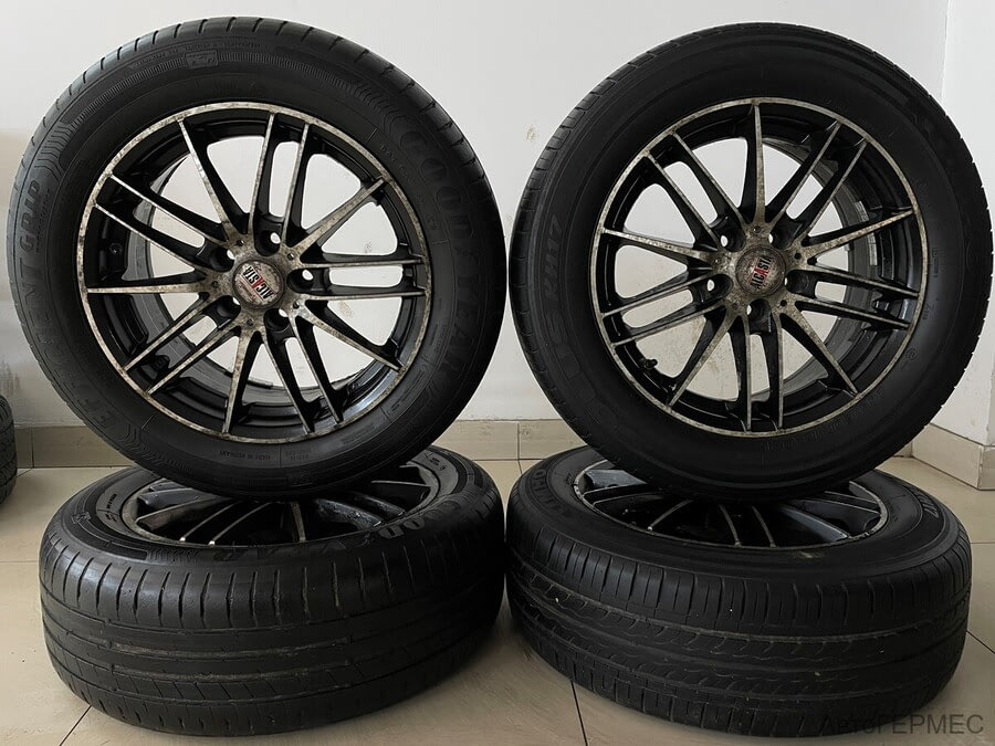 Фото Chevrolet Cruze I Рестайлинг с пробегом | №15