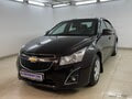 Фото Chevrolet Cruze I Рестайлинг с пробегом | №1