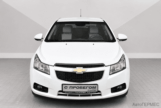 Фото Chevrolet Cruze I с пробегом Фото Chevrolet Cruze I с пробегом