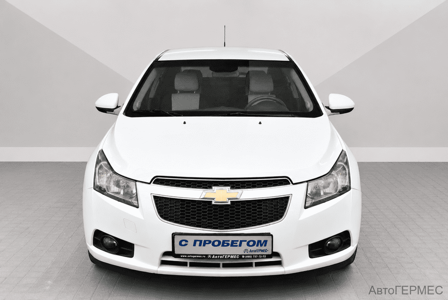 Фото Chevrolet Cruze I с пробегом | №2 Фото Chevrolet Cruze I с пробегом | №2
