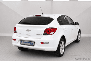Фото Chevrolet Cruze I с пробегом Фото Chevrolet Cruze I с пробегом