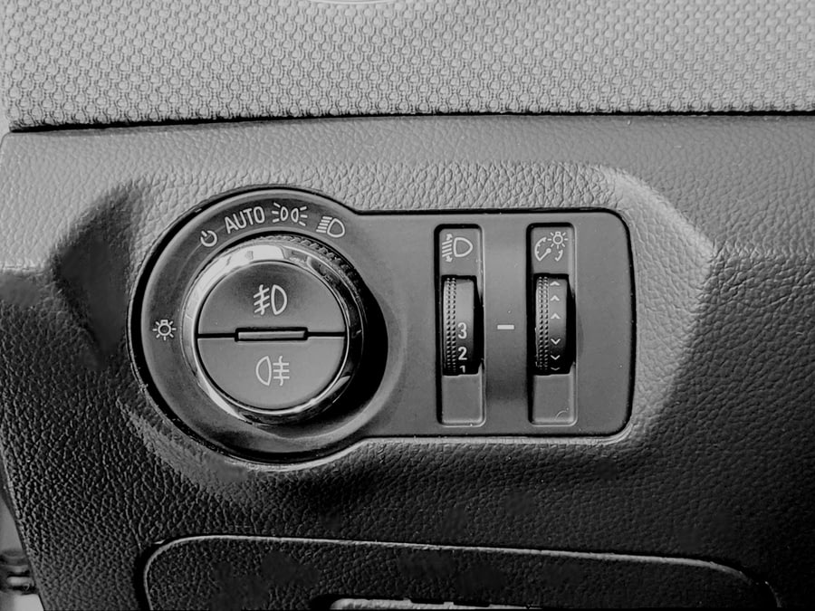 Фото Chevrolet Cruze I с пробегом | №8 Фото Chevrolet Cruze I с пробегом | №8