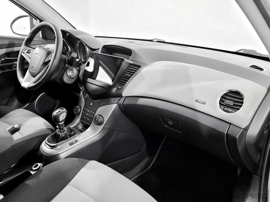 Фото Chevrolet Cruze I с пробегом | №11 Фото Chevrolet Cruze I с пробегом | №11