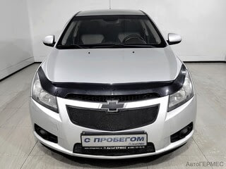 Фото Chevrolet Cruze I с пробегом