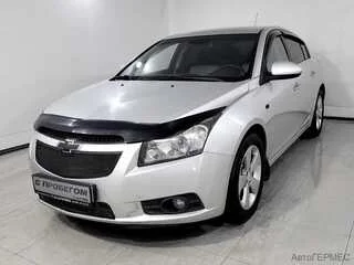 Фото Chevrolet Cruze I с пробегом