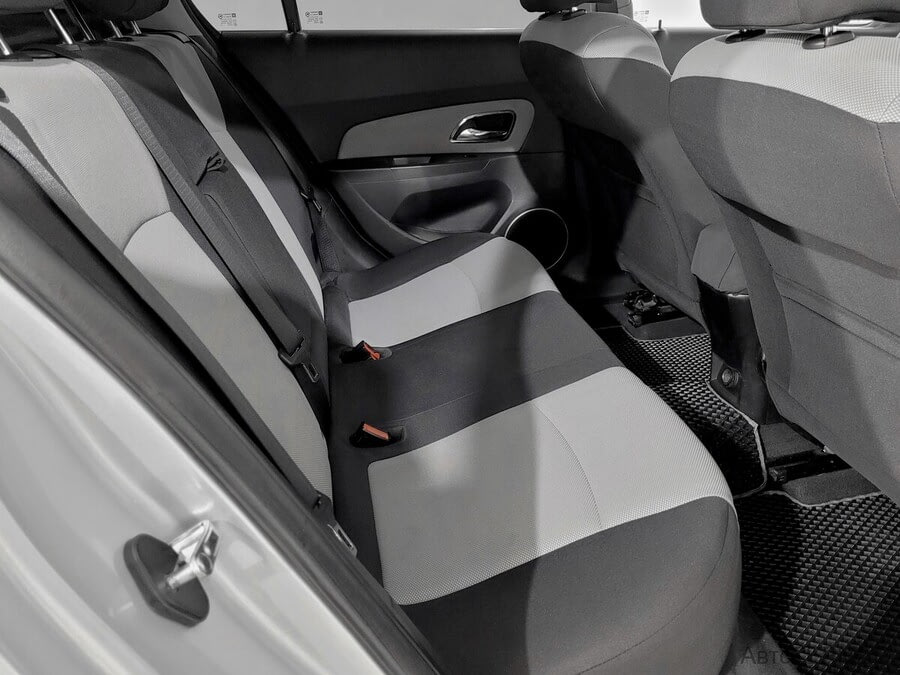 Фото Chevrolet Cruze I с пробегом | №12 Фото Chevrolet Cruze I с пробегом | №12