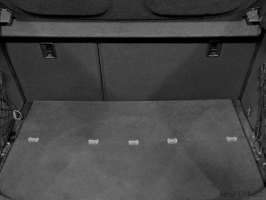 Фото Chevrolet Cruze I с пробегом | №13 Фото Chevrolet Cruze I с пробегом | №13