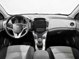 Фото Chevrolet Cruze I с пробегом