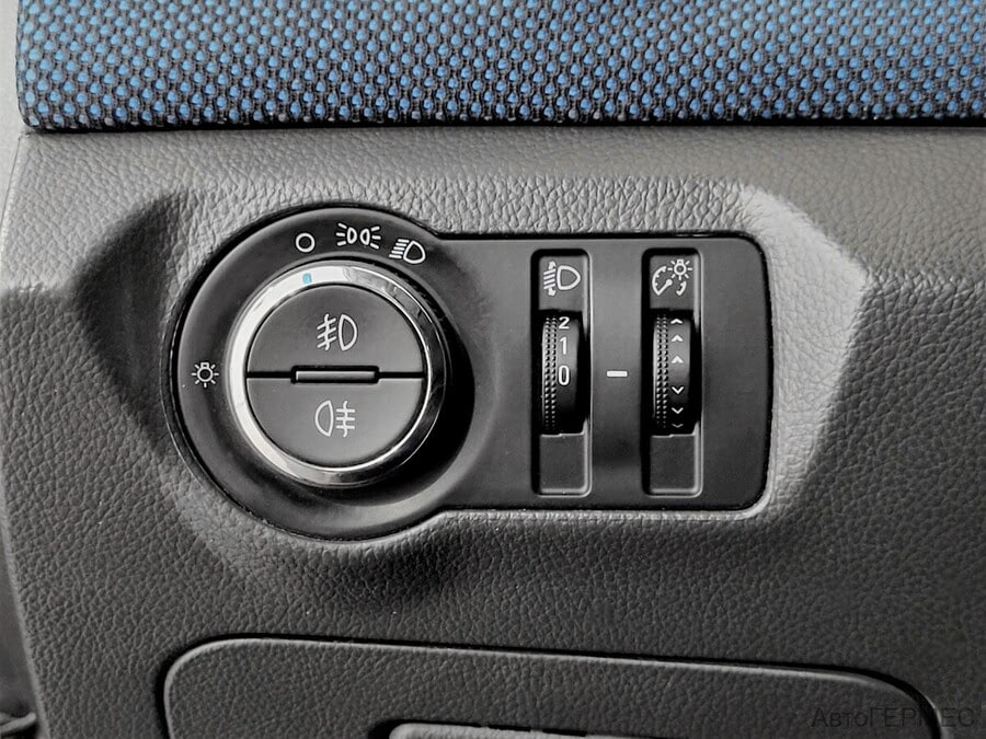 Фото Chevrolet Cruze I с пробегом | №8