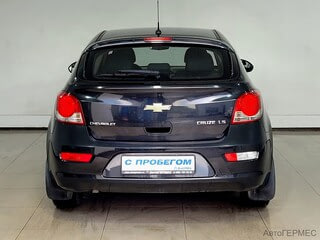 Фото Chevrolet Cruze I с пробегом Фото Chevrolet Cruze I с пробегом