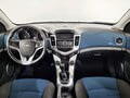 Фото Chevrolet Cruze I с пробегом | №5