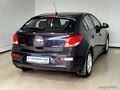 Фото Chevrolet Cruze I с пробегом | №4