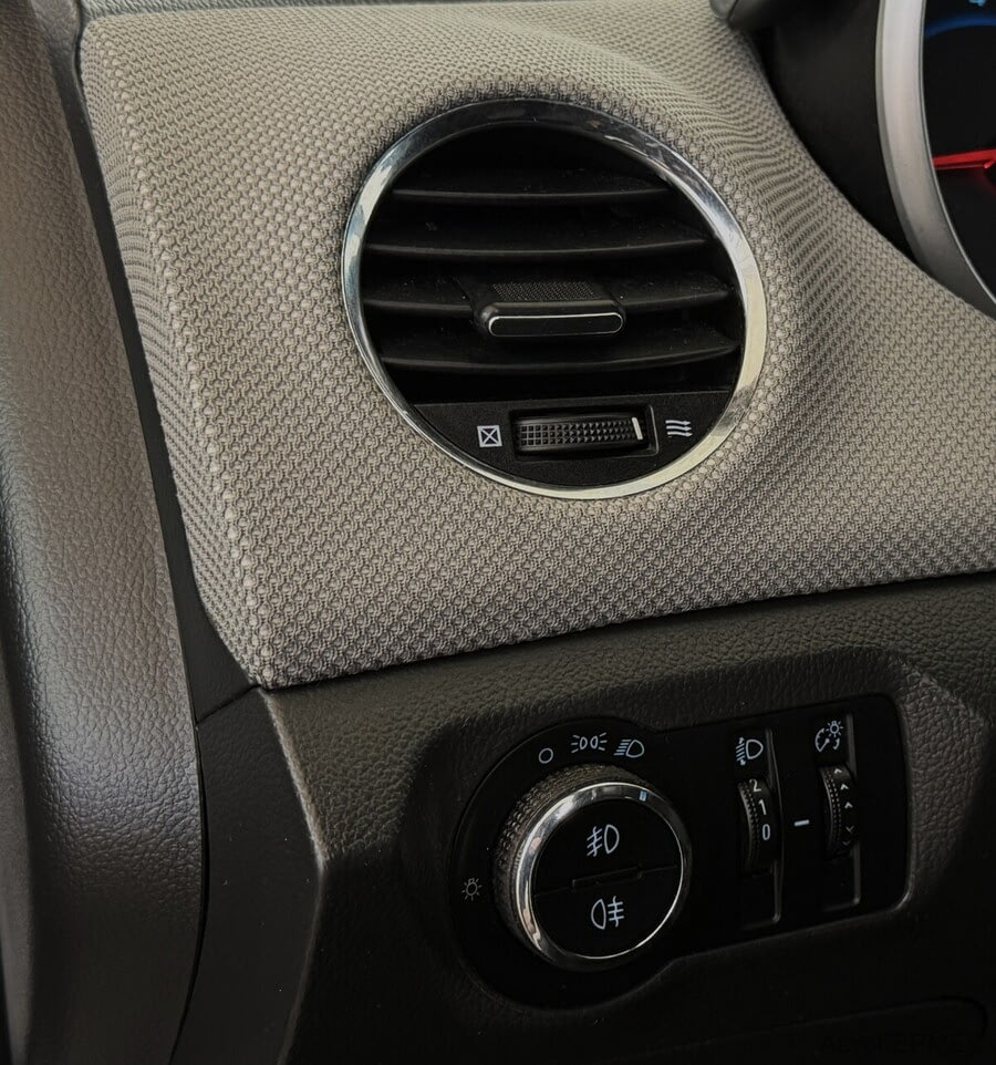 Фото Chevrolet Cruze I с пробегом | №9