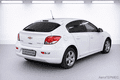 Фото Chevrolet Cruze I с пробегом | №4