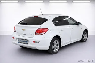 Фото Chevrolet Cruze I с пробегом Фото Chevrolet Cruze I с пробегом