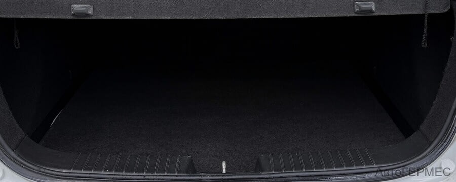 Фото Chevrolet Cruze I с пробегом | №14