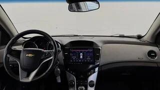 Фото Chevrolet Cruze I с пробегом Фото Chevrolet Cruze I с пробегом