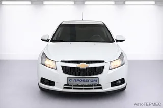 Фото Chevrolet Cruze I с пробегом Фото Chevrolet Cruze I с пробегом